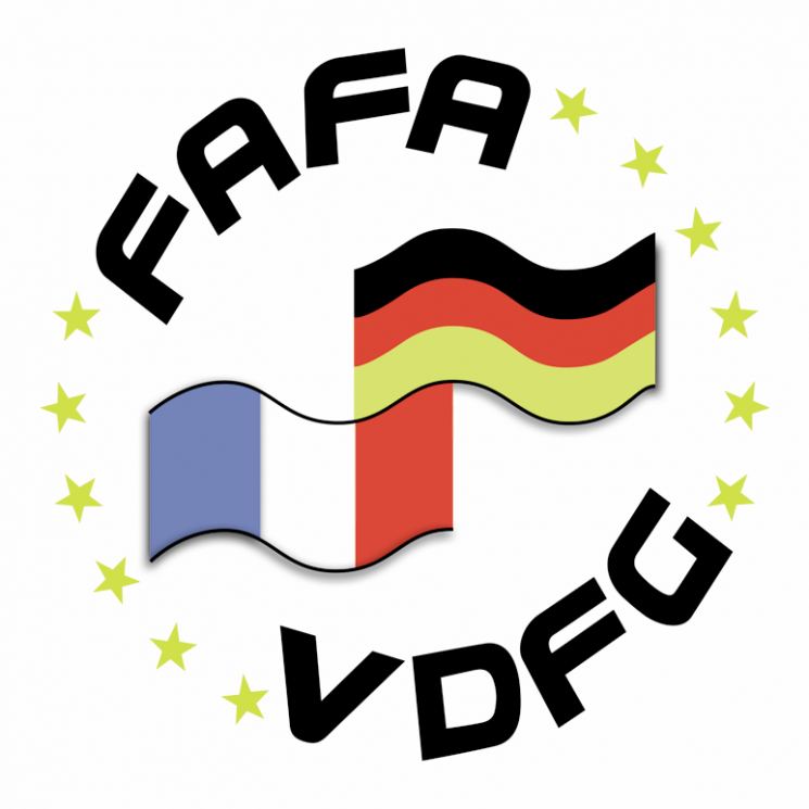Logo FAFA/VDFG