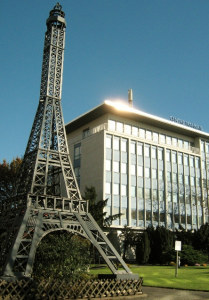 Centre Français de Beriln