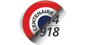 logo centenaire