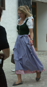 La modernité de la tradition… que d'échanges possibles !