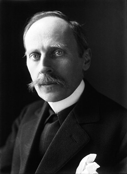 Romain Rolland (1866-1944)