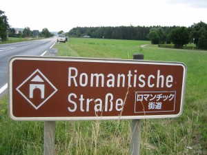 Romantik strass