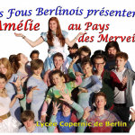 Les Fous Berlinois (2011)