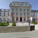 Conseil Général (autres ateliers du samedi) : Hôtel du département 53 bis, rue de la Préfecture