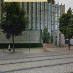 Entrée du Conseil Régional (Accueil du congrès et plénière du dimanche matin) : 17 Boulevard de la Trémouille