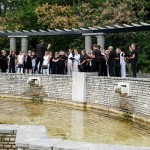 La chorale VoCE