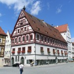 Nördlingen