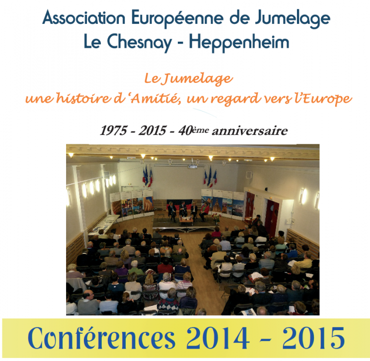 foto conférences