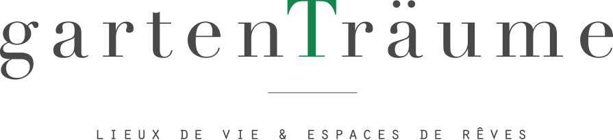 Logo Gartentraume - copie