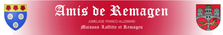 Logo Amis de Remagen