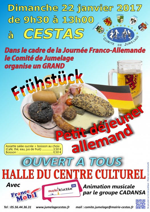 Frühstuck 2017