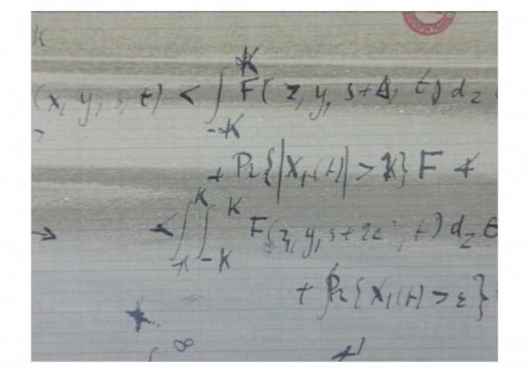 Mabuscrit Doeblin_Calculus