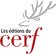 les-editions-du-cerf-logo