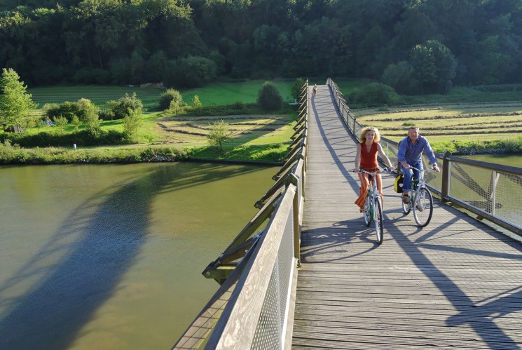 Foto Informationszentrum Naturpark Altmühltal, Andreas Hub Hub