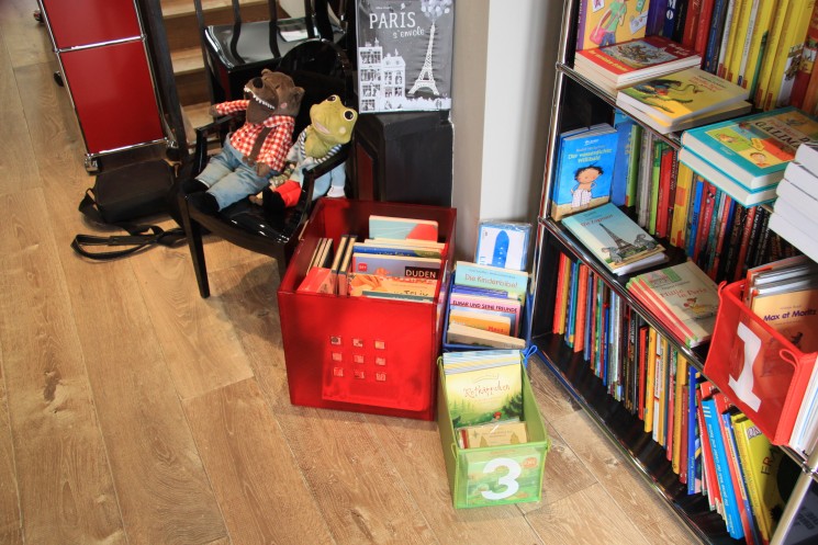 0 choix livres de kjeunesse