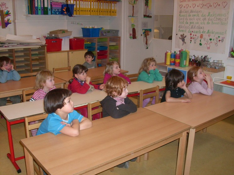 Composée de quatre structures – trois dans le 10ème arrondissement et une dans le 20ème – l’AJEFA accueille chaque année près de 150 enfants