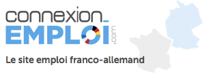 Logo Connexion Emploi