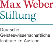 logo Max Weber Stiftung
