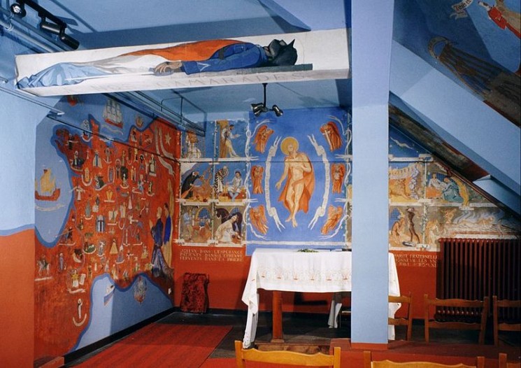 Savoir entretenir et transmettre la mémoire commune