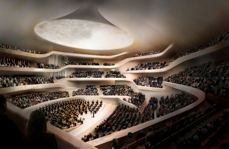 Photo Herzog de Meuron