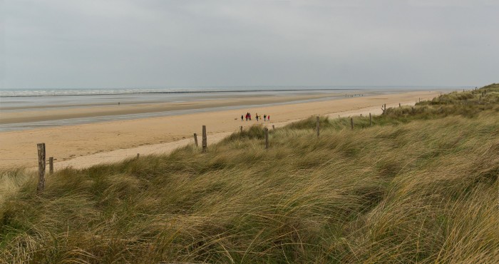 Utah_Beach_towards_the_South