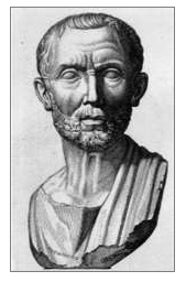 Posidonius
