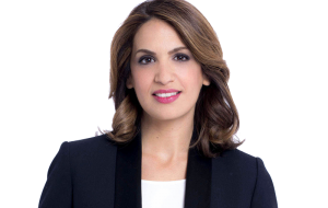 Sonia Mabrouk