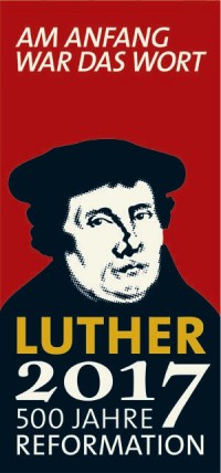 Commémorations du 500e anniversaire de la Réforme luthérienne