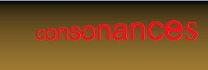 logo consonances