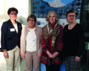 Unir les forces pour faire progresser l’allemand