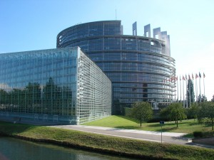 …à propos de votre prochain vote européen