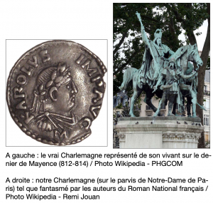 Une porte romaine en Allemagne ?