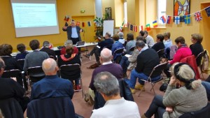 Renforcer nos compétences !