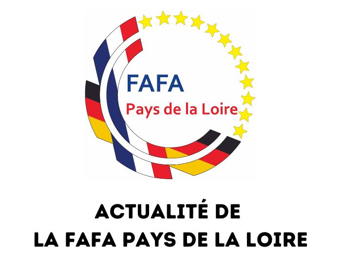 Création de la FAFA Pays-de-la-Loire