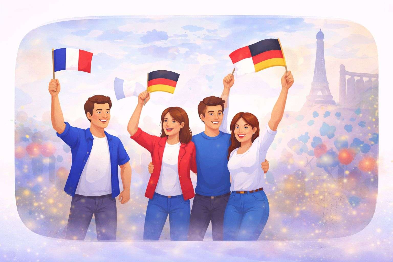 événements régionaux
