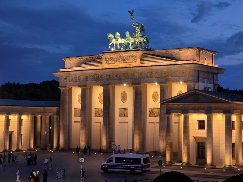 14 juillet 2026 à l&rsquo;Ambassade de France à Berlin